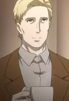 Alexis Leskinen