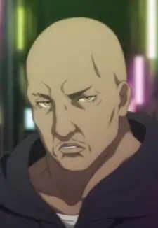 Zenichi Bunkyou