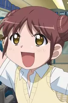 Mami Misato