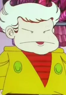 Patalliro the 10th