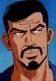 Harada