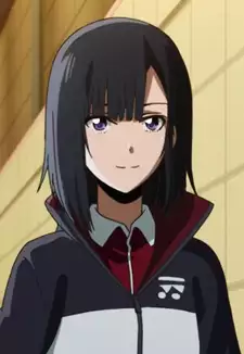 Yuika Shiwahime