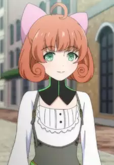 Penny Polendina