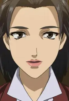 Yoko Kayabuki