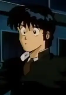 Sho Kurogane