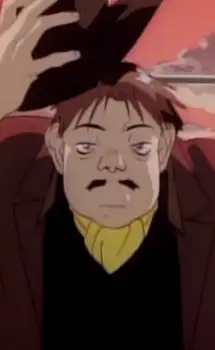 Shigemaru Kuroda