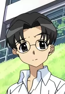 Shinichi Asakura