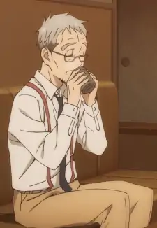 Chousuke Nakamoto
