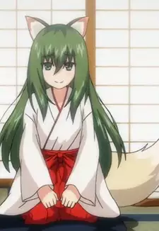 Kuzunoha