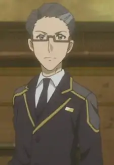 Shinpei Izumi