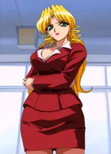 Mei Momozono