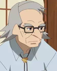 Iwayasan Konkobu