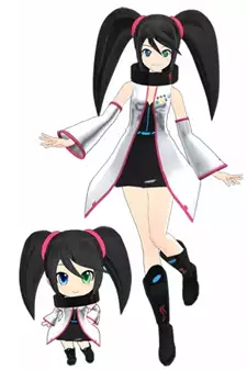 Sega Saturn