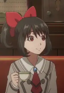 Asuka Tsuchimiya