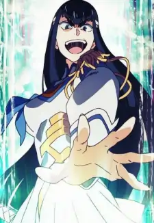 Satsuki Kiryuuin