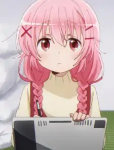 Kaoruko Moeta