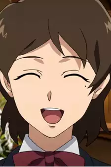 Naoko Kurusu