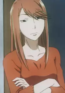 Shinako Sugimoto