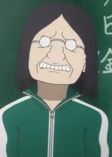 Homeroom teacher