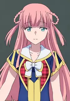 Sora Akino