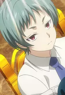 Fuyumi Mizuhara