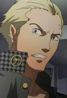 Kanji Tatsumi
