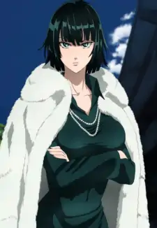 Fubuki