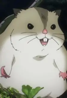 Hamusuke