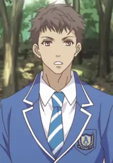 Haruki Mishima