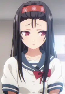 Asaka Mayama