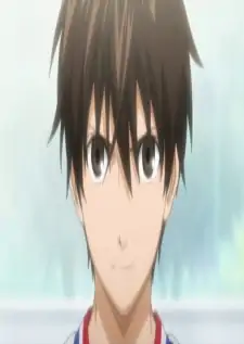 Kakeru Aizawa