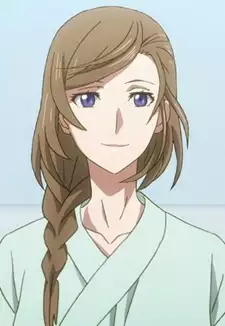 Nozomi Otonomiya