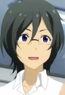 Takumi Shijou