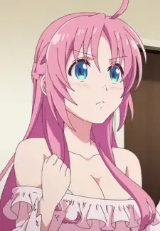 Atena Saotome