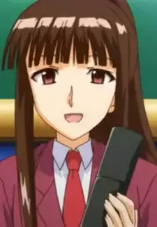 Akira Okouchi