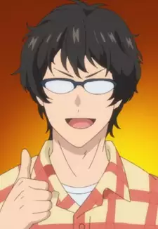 Tsuyoshi Yamano