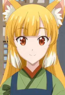 Miyabi Saionji