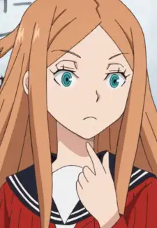 Kirie Konami