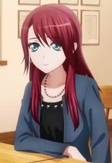 Tomoe Udagawa