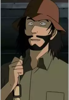 Kazu