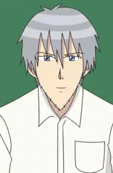 Teruhiko Saionji