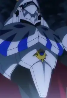 Omegamon