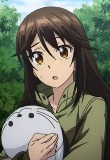 Oribe Mutsumi