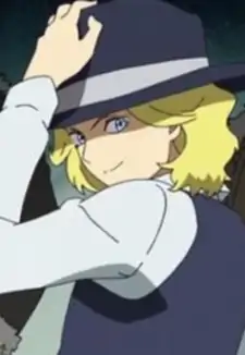 Gilbert