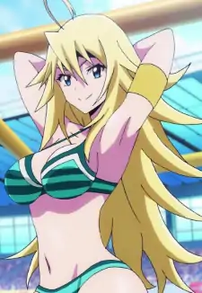Mio Kusakai