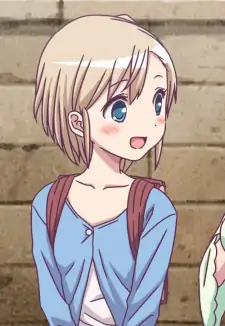 Kana Miyoshi