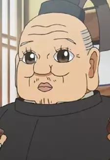 Ieyasu Tokugawa