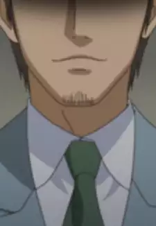 Father Itano