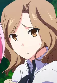 Chika Ogasawara