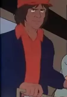 Giorgio Jordan